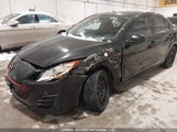 Mazda 3 I JM1BL1SF8A1118171 снимка