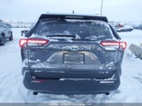 Toyota Rav4 Le 2T3B1RFV3MC199352 снимка