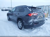Toyota Rav4 Le 2T3B1RFV3MC199352 снимка