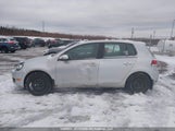 Volkswagen Golf 2.5L Comfortline/2.5L Highline/2.5L Trendline WVWDA7AJ8AW142416 photo
