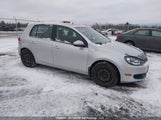 Volkswagen Golf 2.5L Comfortline/2.5L Highline/2.5L Trendline WVWDA7AJ8AW142416 снимка