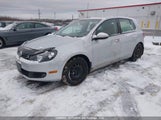 Volkswagen Golf 2.5L Comfortline/2.5L Highline/2.5L Trendline WVWDA7AJ8AW142416 снимка