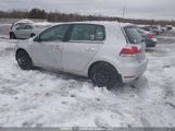 Volkswagen Golf 2.5L Comfortline/2.5L Highline/2.5L Trendline WVWDA7AJ8AW142416 photo