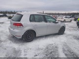 Volkswagen Golf 2.5L Comfortline/2.5L Highline/2.5L Trendline WVWDA7AJ8AW142416 photo