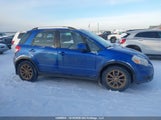 Suzuki Sx4 Touring JS2YB5A79D6100046 fotografie