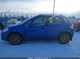 Suzuki Sx4 Touring JS2YB5A79D6100046 снимка