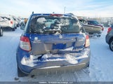 Suzuki Sx4 Touring JS2YB5A79D6100046 снимка