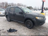 Mitsubishi Outlander Se JA4MT31X09Z601871 снимка