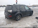 Mitsubishi Outlander Se JA4MT31X09Z601871 снимка
