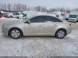 Chevrolet Cruze 1Lt 1G1PC5SB1E7277328 снимка