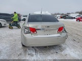 Chevrolet Cruze 1Lt 1G1PC5SB1E7277328 снимка
