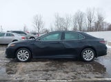 Toyota Camry Se Night Shade/Se 4T1G11AK4RU877447 снимка