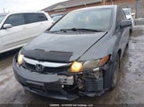 Honda Civic Dx-G 2HGFA16409H100486 снимка