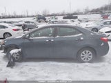 Toyota Corolla Ce 2T1BURHE4HC866500 снимка