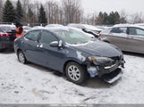 Toyota Corolla Ce 2T1BURHE4HC866500 снимка