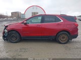 Chevrolet Equinox Lt 2GNAXTEX7J6341659 снимка