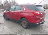 Chevrolet Equinox Lt 2GNAXTEX7J6341659 снимка