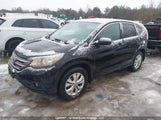 Honda Cr-V Ex-L 2HKRM4H77EH114236 снимка