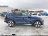 Audi Q5 45 Progressiv WA1EAAFY2R2058225 снимка