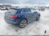 Audi Q5 45 Progressiv WA1EAAFY2R2058225 fotografie