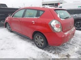Pontiac Vibe 5Y2SM67049Z419550 снимка