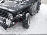 Jeep Tj Sahara 1J4FA59S6YP773691 снимка