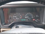 Jeep Tj Sahara 1J4FA59S6YP773691 снимка