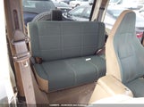Jeep Tj Sahara 1J4FA59S6YP773691 снимка