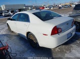 Chevrolet Malibu Lt 1G1ZC5EU9BF143688 снимка