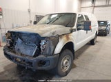 Ford F250 Super Duty 1FT7W2B67CEB93846 снимка