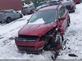Ford Escape Se 1FMCU9GX3FUA54768 снимка