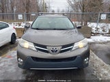 Toyota Rav4 Xle 2T3RFREV8DW033117 снимка