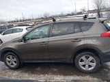 Toyota Rav4 Xle 2T3RFREV8DW033117 снимка