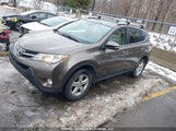 Toyota Rav4 Xle 2T3RFREV8DW033117 fotografie