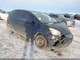 Honda Fit Dx/Dx-A/Lx JHMGE88289S803496 photo