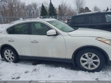 Infiniti Ex35 Journey JN1AJ0HR0AM756042 photo