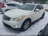 Infiniti Ex35 Journey JN1AJ0HR0AM756042 photo
