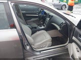 Infiniti G35X JNKBV61F27M818623 photo