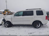 Honda Pilot Touring 5FNYF4H93FB503057 снимка