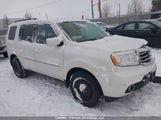 Honda Pilot Touring 5FNYF4H93FB503057 снимка