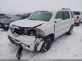 Honda Pilot Touring 5FNYF4H93FB503057 снимка