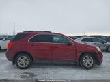 Chevrolet Equinox Lt 2CNFLEEW3A6396554 fotografie
