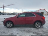 Chevrolet Equinox Lt 2CNFLEEW3A6396554 fotografie