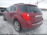 Chevrolet Equinox Lt 2CNFLEEW3A6396554 снимка