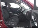 Chevrolet Equinox Lt 2CNFLEEW3A6396554 fotografie
