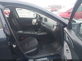 Mazda Mazda3 50Th Anniversary Edition/Gs/Se 3MZBN1V77JM228272 fotografie