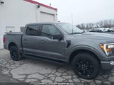 Ford F-150 Xlt 1FTFW1E80PFD12050 снимка