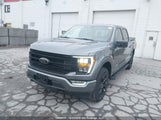 Ford F-150 Xlt 1FTFW1E80PFD12050 снимка