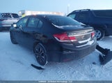 Honda Civic Ex 2HGFB2F54FH054250 снимка