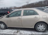 Toyota Corolla S/Le/Xle 2T1BU40E59C079524 снимка